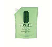 Clinique Liquid Facial Soap Extra-Mild sapone liquido per pelli secche e molto secche ricarica 400 ml