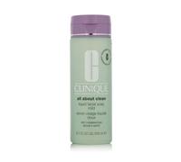 Clinique Liquid Facial Soap sapone liquido per pelli secche e miste 200 ml