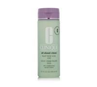 Clinique Liquid Facial Soap sapone liquido per pelli secche e miste 200 ml