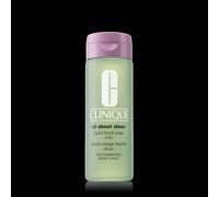 CLINIQUE LIQUID FACIAL SOAP MILD 200ML
