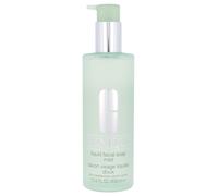 Clinique Liquid Facial Soap Mild 400Ml Per Donna (Sapone Detergente)