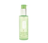 Clinique Sapone liquido detergente viso per pelli miste e grasse (Liquid Facial Soap Oily Skin) 200 ml