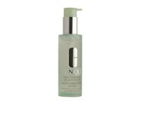 Clinique Liquid Facial Soap Oily Skin With Pump 200ml