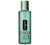 Clinique Lozione Chiarificante 1 400 ml - Tonico detergente