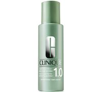 Clinique 3-Step Skin Care 1.0 lozione esfoliante per tutti i tipi di pelle 200 ml donna