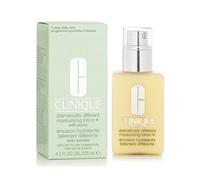 CLINIQUE Lozione idratante drammaticamente diversa+ con pompetta (molto secca a secca combinazione) 125 ml 125 ml