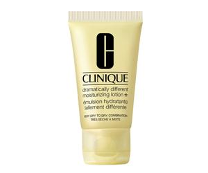 Clinique Lozione Idratante Drammaticamente Diversa Crema Viso, 30 ml