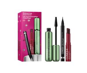 Clinique Makeup Bag Must-Haves - Cofanetto Makeup