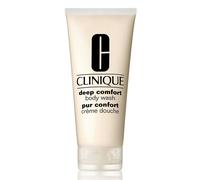 Clinique Deep Comfort Body Moisture 200 ml