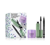 Clinique - High Impact Eye Essentials - High-Fi Lashes Cofanetti & Kit 1 pieces female