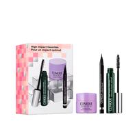 CLINIQUE Mascara High Impact Set Set cosmetico 1 UD.