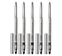 Clinique Make-up Occhi Quickliner For Eyes No. 07 Really Black 3 g