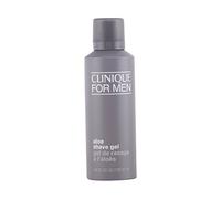Clinique - MEN aloe shave gel 125 ml
