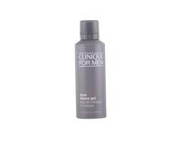 Clinique INT324950 gel da barba 125 ml Uomo