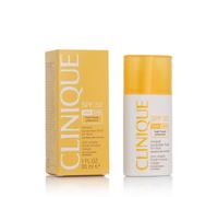 Clinique Sun SPF 50 Mineral Sunscreen Fluid For Face fluido abbronzante ai minerali per il viso SPF 50 30 ml