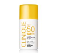 Clinique Mineral Sunscreen Fluid For Face Spf 50 30 ml