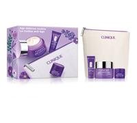 Clinique Mini Kit Age Defense Routine confezione regalo