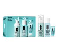 Clinique Mini Kit Clear Skin Routine confezione regalo per una pulizia perfetta della pelle