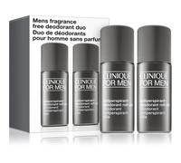 Clinique Mini Kit Deodorant Duo confezione regalo