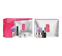 Clinique Mini Kit Glam To Goodnight set regalo di Natale da donna