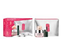 Clinique Mini Kit Glow And Go Bold set regalo di Natale da donna