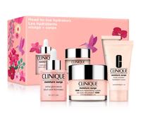 Clinique Mini Kit Head-To-Toe Hydrators confezione regalo per pelli disidratate