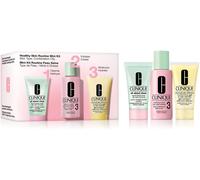 Clinique Mini Kit Healthy Skin Routine Skin Type 3 confezione regalo
