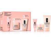 Clinique Mini Kit Hydration Heroes confezione regalo per pelli disidratate