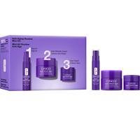 Clinique - mini kit routine anti-età confezione regalo per pelli mature