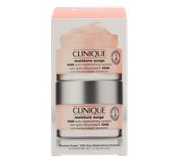 Clinique Moisture Surge 100H Auto-Replenis. Hydrator Duo Set 100ml Crema idratante