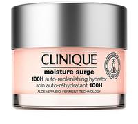 Clinique Moisture Surge Idratante viso 100 ore auto-reidratante 15 ml