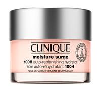 Clinique Moisture Surge 100H Auto-Replenishing Hydrator Crema Viso 50ml