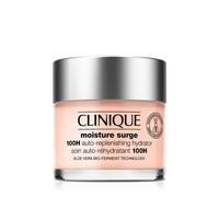Clinique - Moisture Surge 100H Auto-Replenishing Hydrator - Crema idratante viso