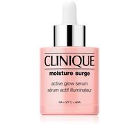 Clinique Moisture Surge™ Active Glow Serum siero rigenerante e illuminante 30 ml