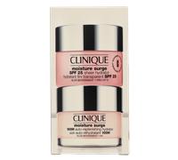 Clinique Moisture Surge Facial Care Set 100 ml Crema idratante