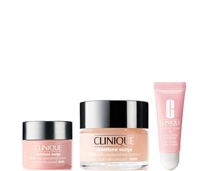 Clinique Moisture Surge Glow Getter Trio
