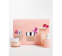Clinique - Moisture Surge Head-To-Toe Hydrators - Set regalo per la cura della pelle (risparmia 40%)-Nessun colore No Size