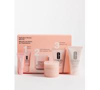 Clinique - Moisture Surge Hydration Heroes - Mini kit per la cura della pelle-Nessun colore No Size
