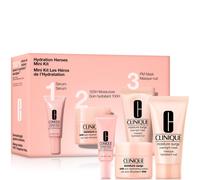 Clinique Mini Kit Hydration Heroes confezione regalo per pelli disidratate