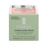 Clinique Moisture Surge Intense - Crema Idro-Repellente 72H - Formato viaggio