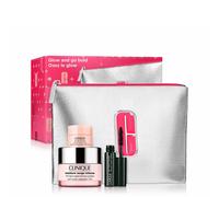 CLINIQUE MOISTURE SURGE INTENSE GEL CREAM set 4 pcs