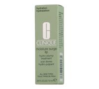 Clinique Moisture Surge Lip Hydro-Plump Treatment burrocacao Balsamo per labbra Donna 10 ml