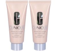 Clinique Moisture Surge™ Maschera Idratante Notte 2x100 ml
