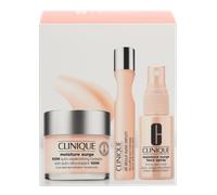 Clinique All About Moisture Surge Set