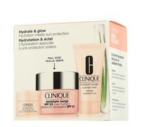 Clinique Moisture Surge - Set con SPF 25 Sheer Hydrator 50 ml-30 ml-5 ml