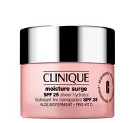Clinique Moisture Surge SPF 25 Sheer Hydrator 30ml