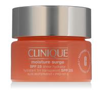 CLINIQUE Moisture Surge SPF25 Sheer Hydrator Trattamento di idratazione leggera 30 ML