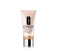 Moisture Surge Sheertint Hydrator Broad Spectrum SPF 25 03 Lignt-Medium CC Cream SPF 03 Clinique
