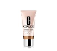 Moisture Surge Sheertint Hydrator Broad Spectrum SPF 25 05 Medium Deep CC Cream SPF 05 Clinique