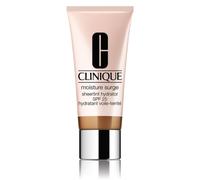Moisture Surge Sheertint Hydrator Broad Spectrum SPF 25 05 Medium Deep CC Cream SPF 05 Clinique